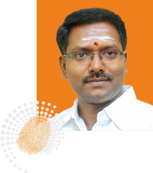 R. Murugeshan